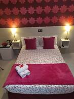Hostal Madrid Inn
