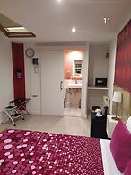Hostal Madrid Inn
