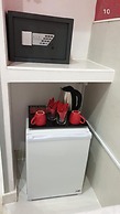 Hostal Madrid Inn