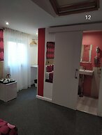 Hostal Madrid Inn