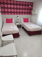 Hostal Madrid Inn