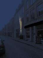 Hotel O Ieper