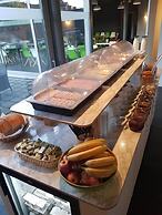 Hotel O Ieper