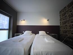 Hotel O Ieper