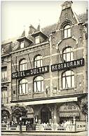 Hotel O Ieper