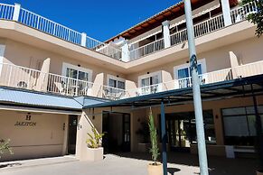 Hostal Jakiton