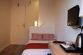 Hostal Jakiton