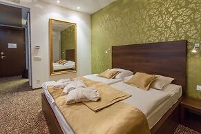 Rimske terme Resort
