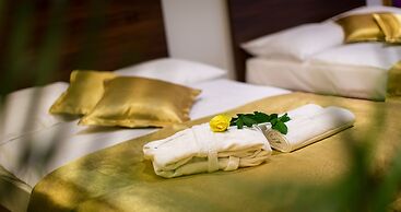 Rimske terme Resort