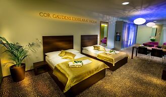 Rimske terme Resort