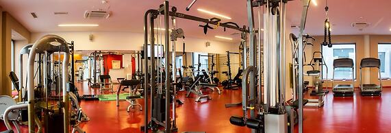 Rimske terme Resort
