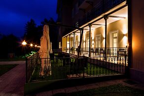 Rimske terme Resort