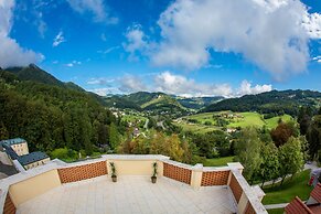 Rimske terme Resort