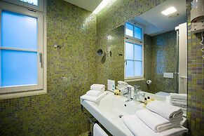 Rimske terme Resort