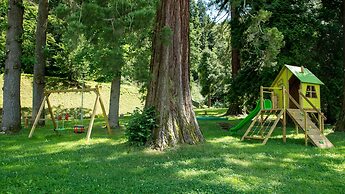 Rimske terme Resort