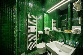 Rimske terme Resort
