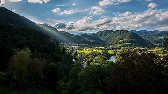 Rimske terme Resort