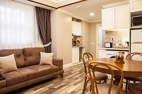 Meroddi Pera Flats
