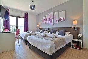Hotel Perla Riviera