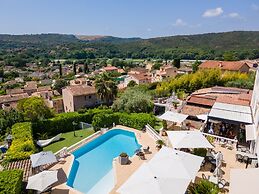 Hotel Perla Riviera