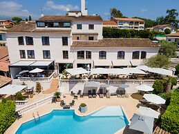 Hotel Perla Riviera
