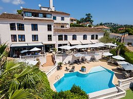 Hotel Perla Riviera