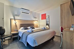 Hotel Perla Riviera