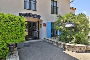 Hotel Perla Riviera