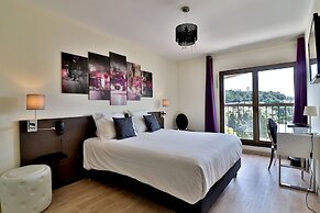 Hotel Perla Riviera