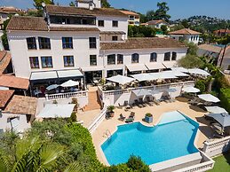 Hotel Perla Riviera