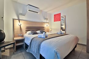 Hotel Perla Riviera
