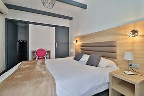 Hotel Perla Riviera