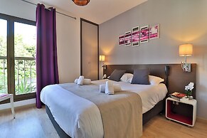 Hotel Perla Riviera