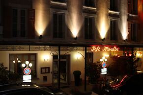 Hôtel Fifi Moulin