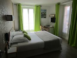 Hôtel Fifi Moulin
