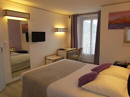 Hôtel Fifi Moulin