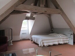 Hôtel Fifi Moulin