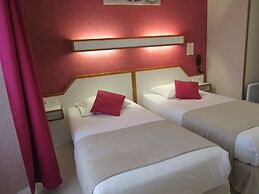 Hôtel Fifi Moulin