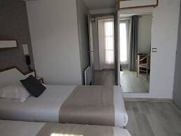 Hôtel Fifi Moulin
