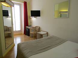 Hôtel Fifi Moulin