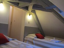 Hôtel Fifi Moulin