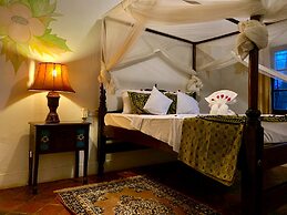 Kenyan House Malindi