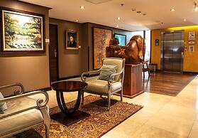 Studio Hotel Boutique