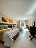 Studio Hotel Boutique