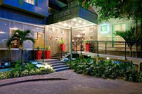 Studio Hotel Boutique