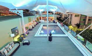 Studio Hotel Boutique