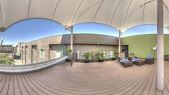 Studio Hotel Boutique