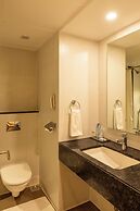 Hotel Kohinoor Elite near BKC