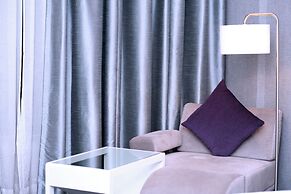 Hotel Kohinoor Elite near BKC