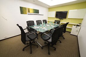 Hotel Kohinoor Elite near BKC